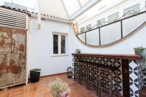 Casa Riad met Privé Patio