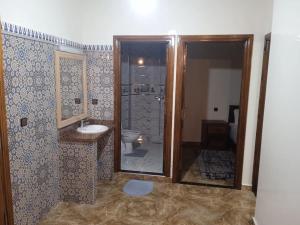 Appartement familial 3