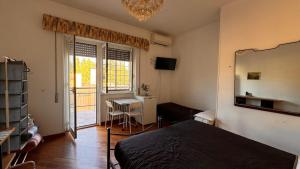 Abba Accomodation