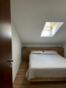 Trilocale mansardato Pinzolo