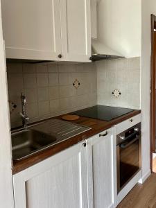 Trilocale mansardato Pinzolo