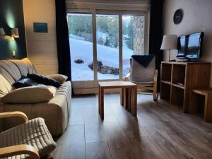 Appartements Residence Cheval Noir - Le Cheval Noir 9 - 2 pieces joliment renove avec terrasse MAE-5584 : photos des chambres