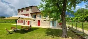 BORGO LE LANTERNE Locazione Turistica - 福利纳