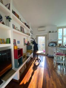 Appartamento Bilocale - Milano zona Isola