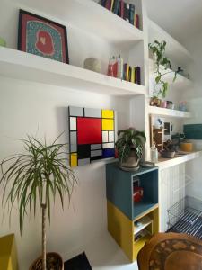 Appartamento Bilocale - Milano zona Isola