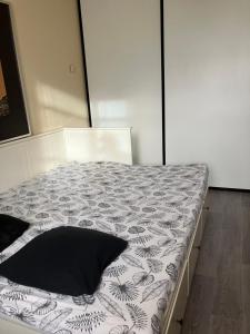 Sejours chez l'habitant Bienvenue a Dampmart : photos des chambres