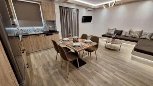Alta Vista Apartments - Agkidia