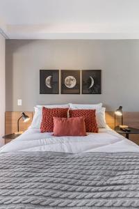 Studio aconchegante I Próximo Allianz