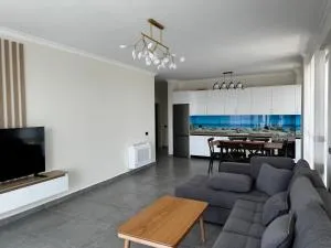 Marku apartament - Mali i Rencit