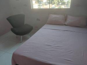 Casa Mary Prox Hospital Samaritano Vista para Ibituruna