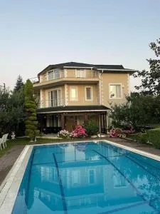 Villa Elegance - Korfez