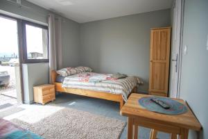 Ranczo Zwierzyniec Noclegi