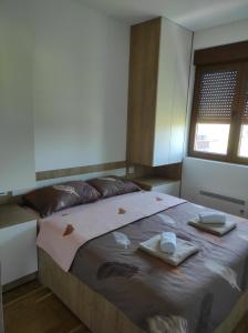 Apartman Mitić, Vila Katalina 3