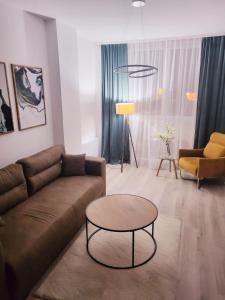 Aqua rent apartman