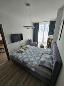 Aqua rent apartman