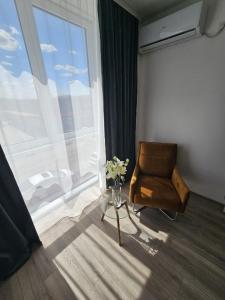 Aqua rent apartman