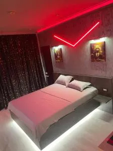 Nubia Studio - Vitan