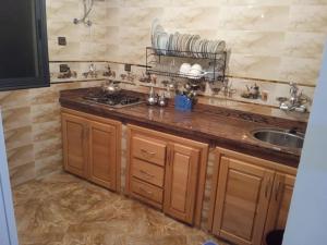 Appartement familial 2