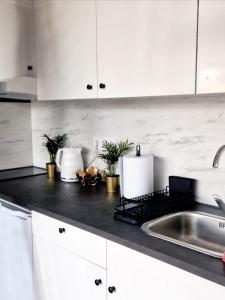 Atpūtas Comfort Cabin House