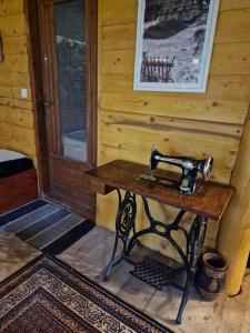 Zminica Ethno house Excalibur