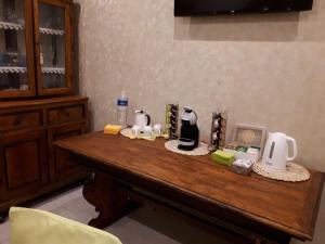 Dolci Mura Luxury Rooms