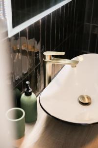 Sea view Mia apartment just renovated