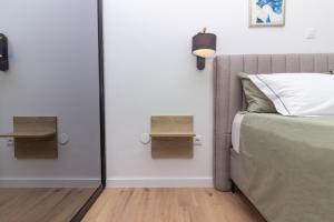 Sea view Mia apartment just renovated