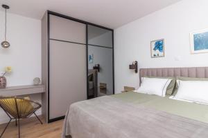 Sea view Mia apartment just renovated