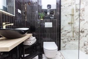 Sea view Mia apartment just renovated