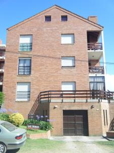 Las Dunas - Ubytování bez kategorie ve městě Pinamar