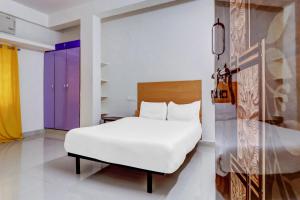 Hotel O RBS Residency
