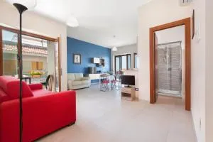 MyHome - Sorrento By The Sea-Beach - Сант'Аньєлло