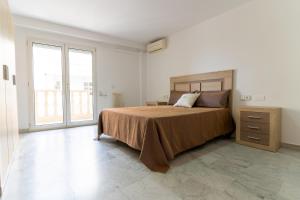 rentafive - Centro - AA - 1min playa