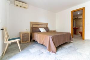 rentafive - Centro - AA - 1min playa