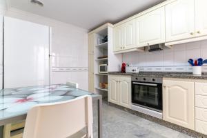 rentafive - Centro - AA - 1min playa