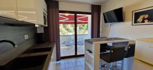 Two-Bedroom Apartment with Balcony room in Apartments Padovan