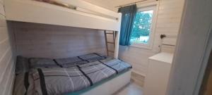 Zaciszne Gąski - domki letniskowe