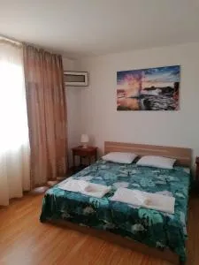 Апартаменти Захариеви 4 - Yunets