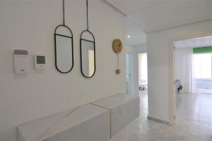 Amazing beach apartment