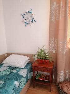 Апартаменти Захариеви 4