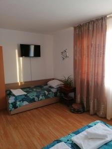 Апартаменти Захариеви 4