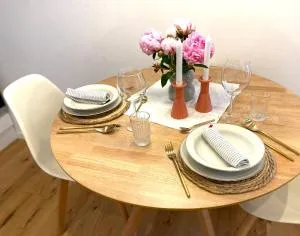 Apartment Waldrausch - am Ossiachersee und Fuße der Gerlitzen - Tratten