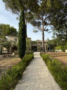 Villas Les Feuilleres : photos des chambres