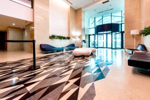 Sea Dreams - Enchanting Views of the Singing Fountains and Sunset