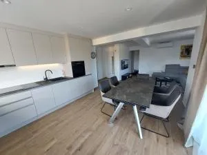 Holiday apartment Lux Nera - Marčelji