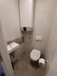 Holiday apartment Lux Nera