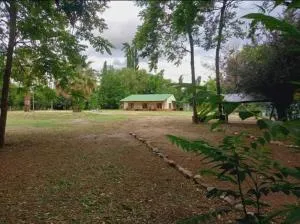 Finca Aleden - 阿尔韦亚尔将军镇