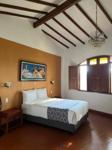 Hotel Pueblito Cafetero