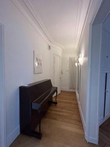 3 pièces dans le coeur du 16e