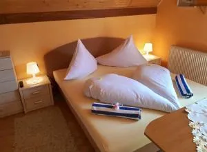 Ubytovanie u Ladislava - 韦伯夫